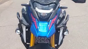 Bmw G 310 GS (2021 - 25)  (4)