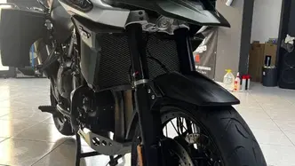 Triumph Tiger 1200 XCx (2018 - 20) usata