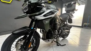 Triumph Tiger 1200 XCx (2018 - 20)  (3)