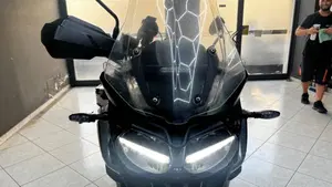 Triumph Tiger 1200 XCx (2018 - 20)  (4)