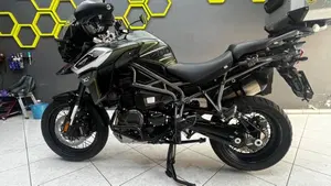 Triumph Tiger 1200 XCx (2018 - 20)  (5)