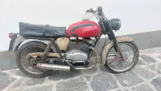 Moto Guzzi 