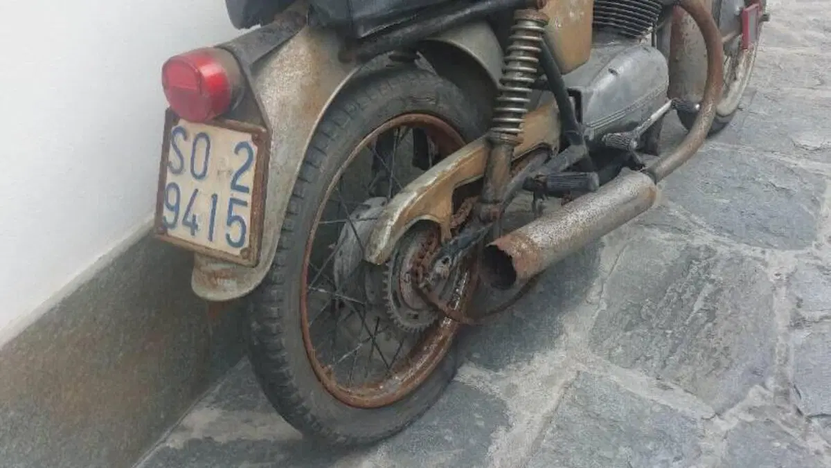 Moto Guzzi   (3)