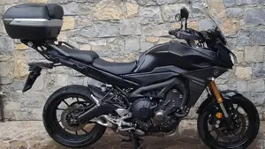 Yamaha Tracer 900 ABS (2017 - 18)  (2)