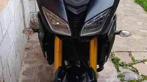 Yamaha Tracer 900 ABS (2017 - 18)  (3)