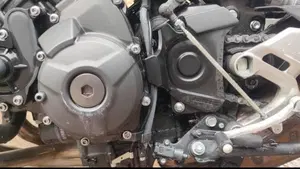 Yamaha Tracer 900 ABS (2017 - 18)  (5)