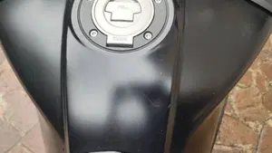 Yamaha Tracer 900 ABS (2017 - 18)  (6)