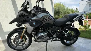 Bmw R 1200 GS (2017 - 18) 