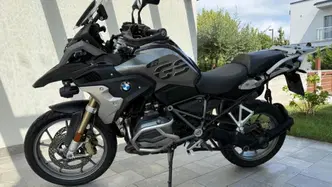 Bmw R 1200 GS (2017 - 18) usata