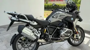 Bmw R 1200 GS (2017 - 18)  (3)