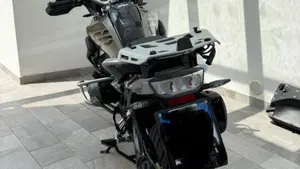 Bmw R 1200 GS (2017 - 18)  (4)