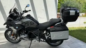 Bmw R 1200 GS (2017 - 18)  (5)