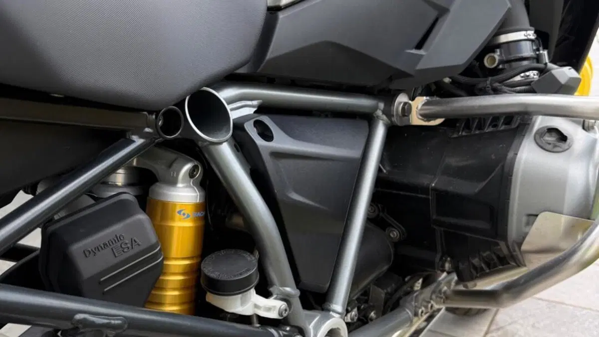Bmw R 1200 GS (2017 - 18)  (11)