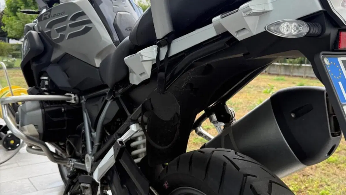 Bmw R 1200 GS (2017 - 18)  (12)
