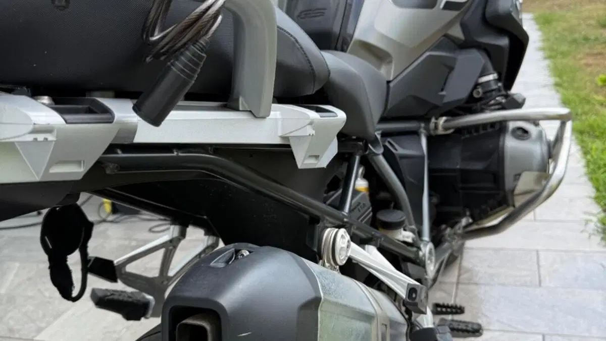 Bmw R 1200 GS (2017 - 18)  (13)