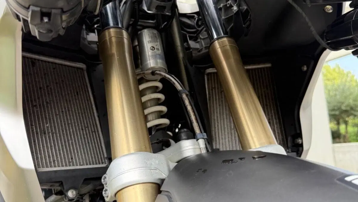 Bmw R 1200 GS (2017 - 18)  (14)