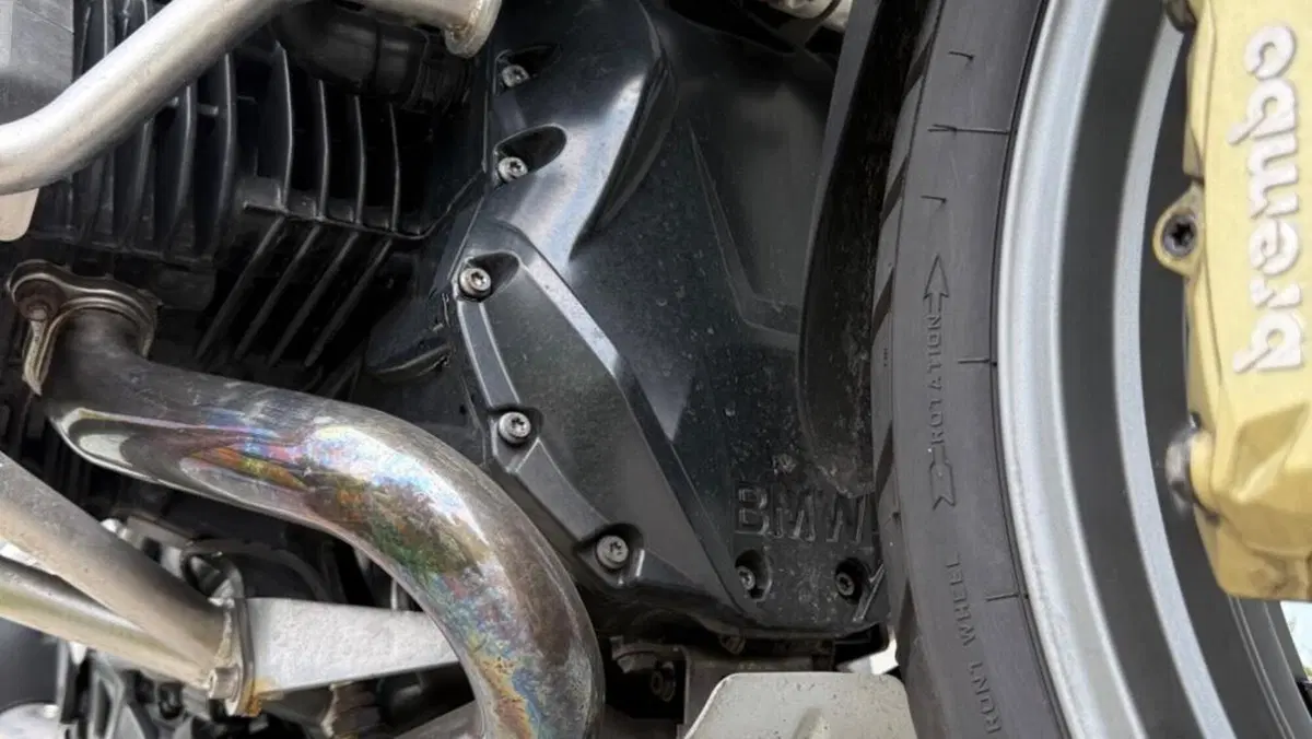 Bmw R 1200 GS (2017 - 18)  (15)