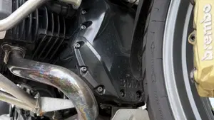 Bmw R 1200 GS (2017 - 18)  (15)