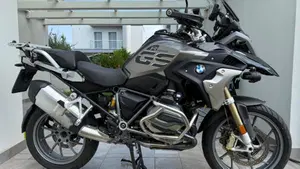 Bmw R 1200 GS (2017 - 18)  (19)