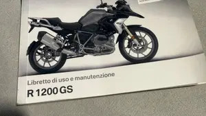 Bmw R 1200 GS (2017 - 18)  (20)