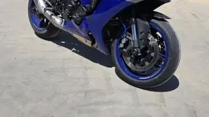 Yamaha YZF R1 (2020 - 25) 