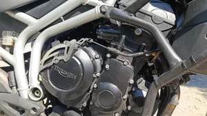 Triumph Tiger 800 XC ABS (2010 - 14)  (6)