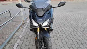 Honda Forza 750 DCT (2021 - 24) 