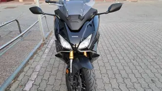 Honda Forza 750 DCT (2021 - 24) usata