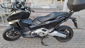 Honda Forza 750 DCT (2021 - 24)  (3)