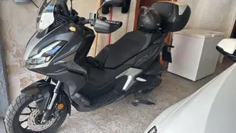 Honda ADV 350 (2025 - 26) usata