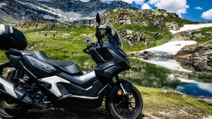 Honda ADV 350 (2025 - 26)  (3)