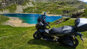 Honda ADV 350 (2025 - 26)  (4)