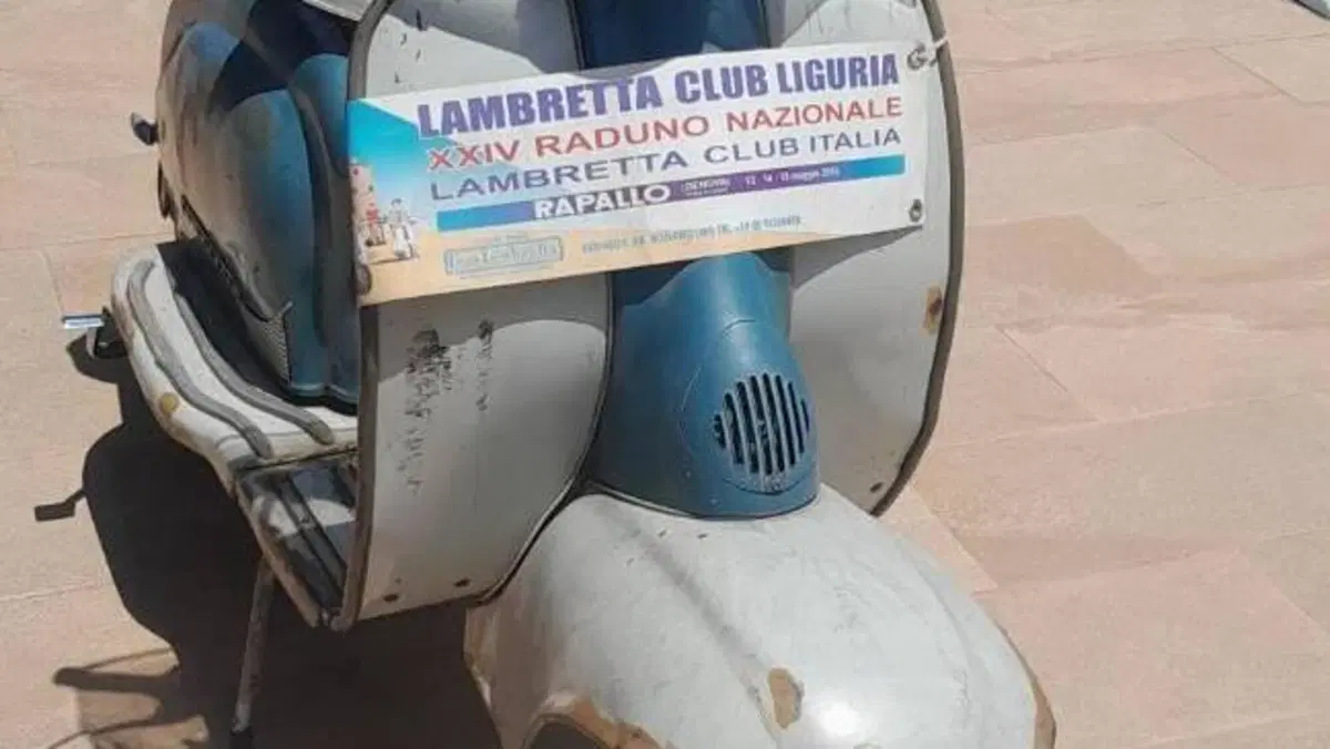 Lambretta  