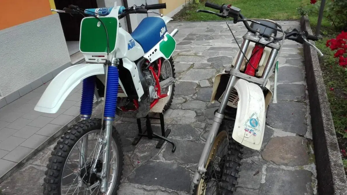 KTM  