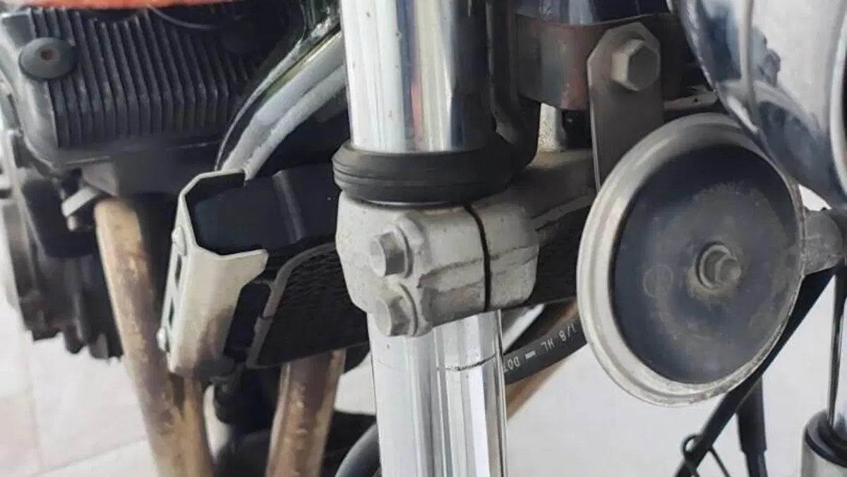 Suzuki GSX 1200  (3)