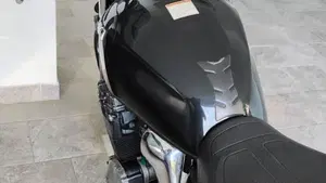 Suzuki GSX 1200  (4)