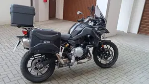 Bmw F 750 GS (2021 - 24)  (5)