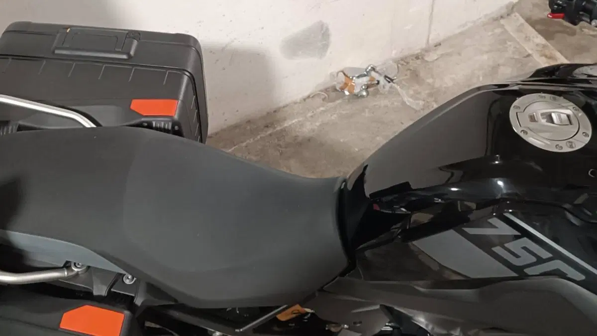 Bmw F 750 GS (2021 - 24)  (7)