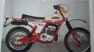 KTM  