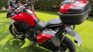 Ducati Multistrada V4 S (2021 - 24)  (2)