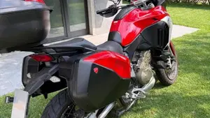 Ducati Multistrada V4 S (2021 - 24)  (3)