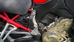 Ducati Multistrada V4 S (2021 - 24)  (4)