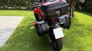 Ducati Multistrada V4 S (2021 - 24)  (5)