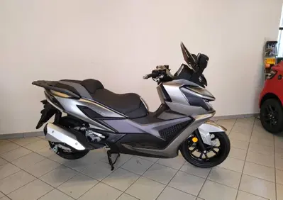 Sym CruiSym 400 (2026) - Annuncio 10076420