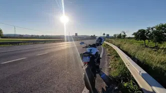 Suzuki GSR 750 (2010 - 15) usata