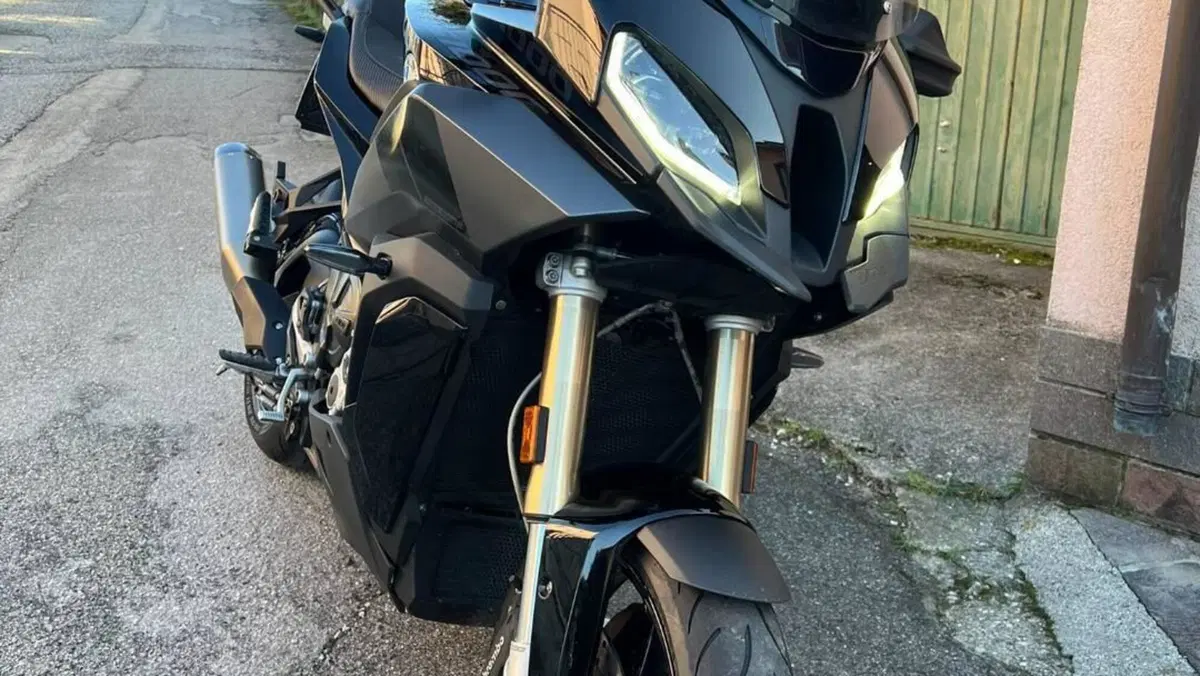 Bmw S 1000 XR (2020 - 23) 