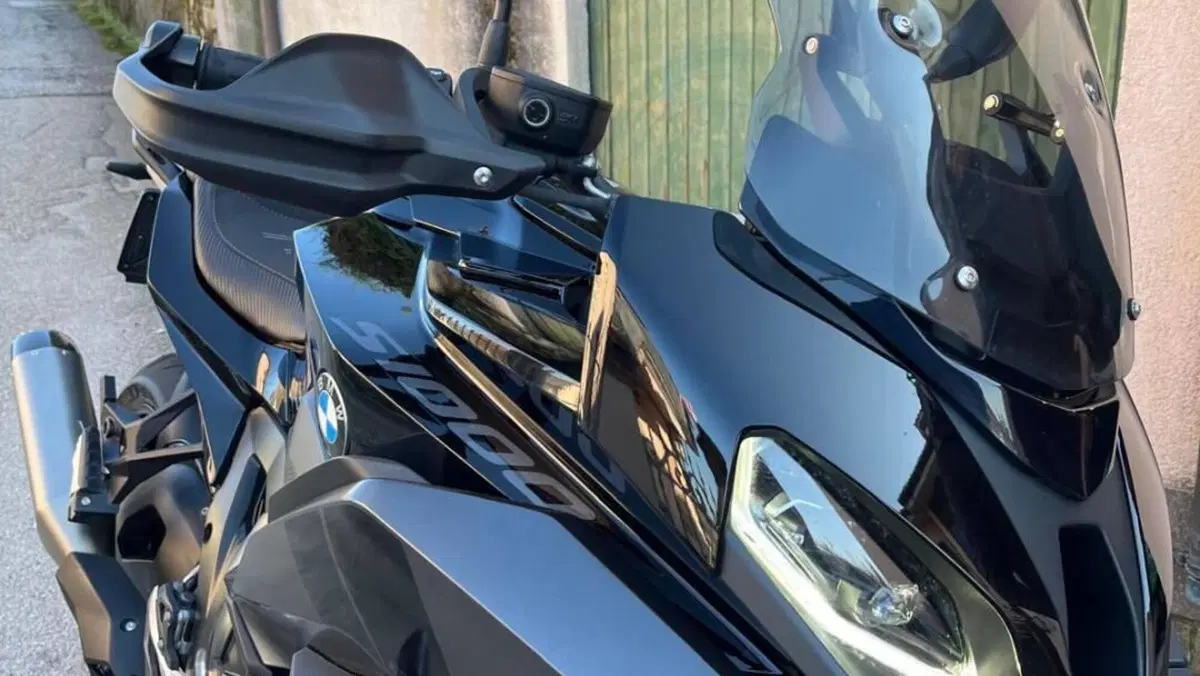 Bmw S 1000 XR (2020 - 23)  (3)