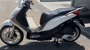 Piaggio Medley 125 ABS (2021 - 24)  (3)