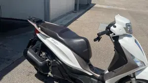 Piaggio Medley 125 ABS (2021 - 24)  (5)