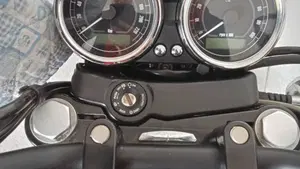 Moto Guzzi V7 Special (2012 - 14)  (8)